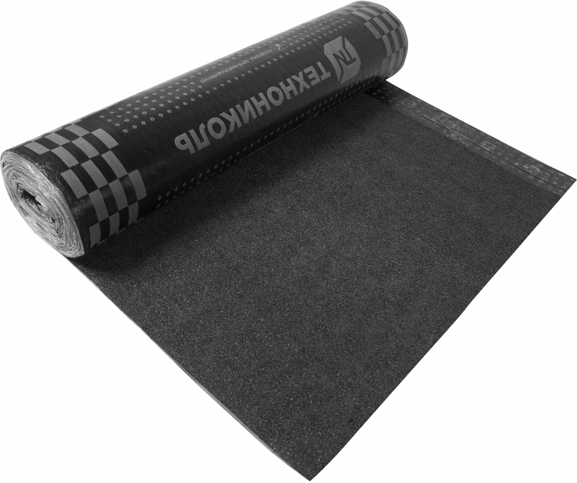Рубероид Технониколь ТУ