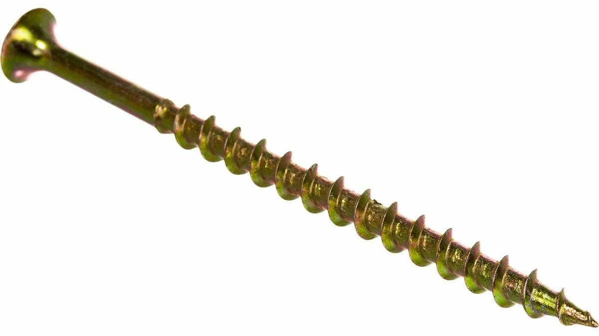 Саморезы по дереву 4,2х70 мм