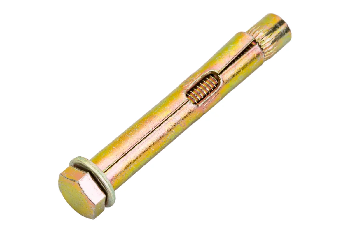 Анкерный болт M8x80 мм