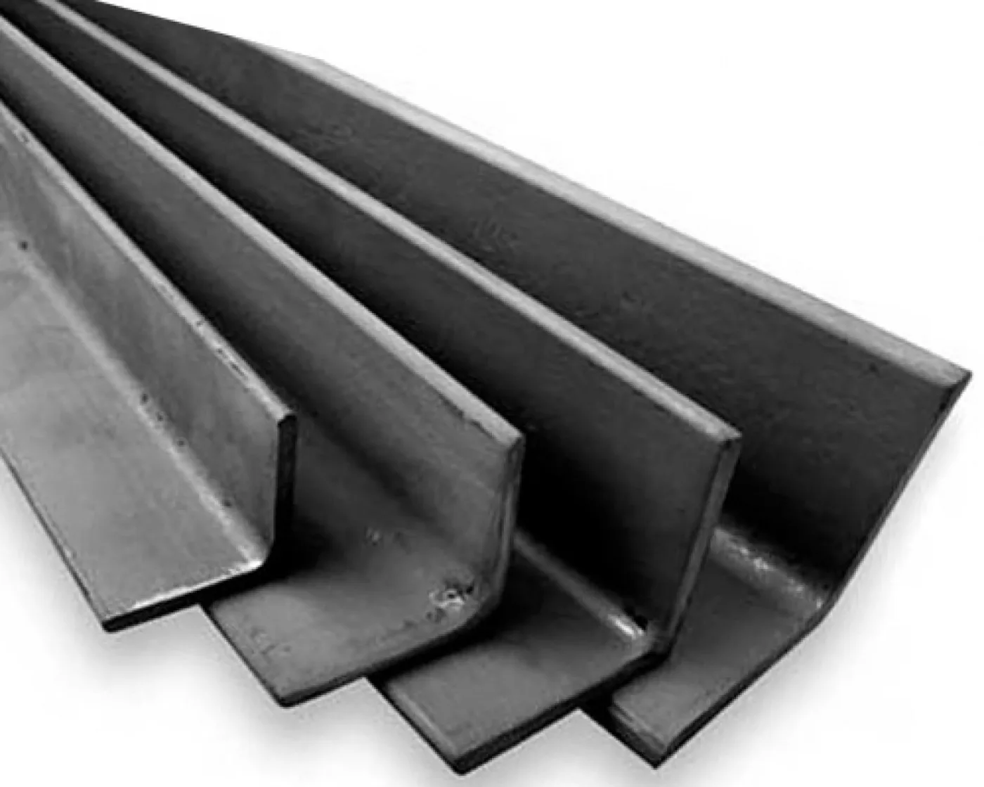 Уголок стальной 40х40х3 мм