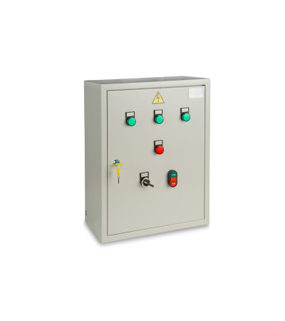 ELECTRICBOILER на 500 л.