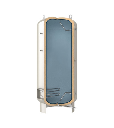 ELECTRICBOILER на 500 л.