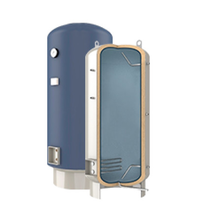 ELECTRICBOILER на 500 л.